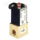 Proportional solenoid valve